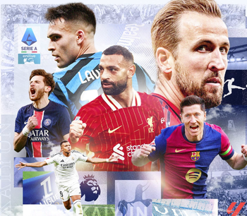 米体：国米对巴斯托尼要价8000万，他们喜欢马丁但不愿大幅降价